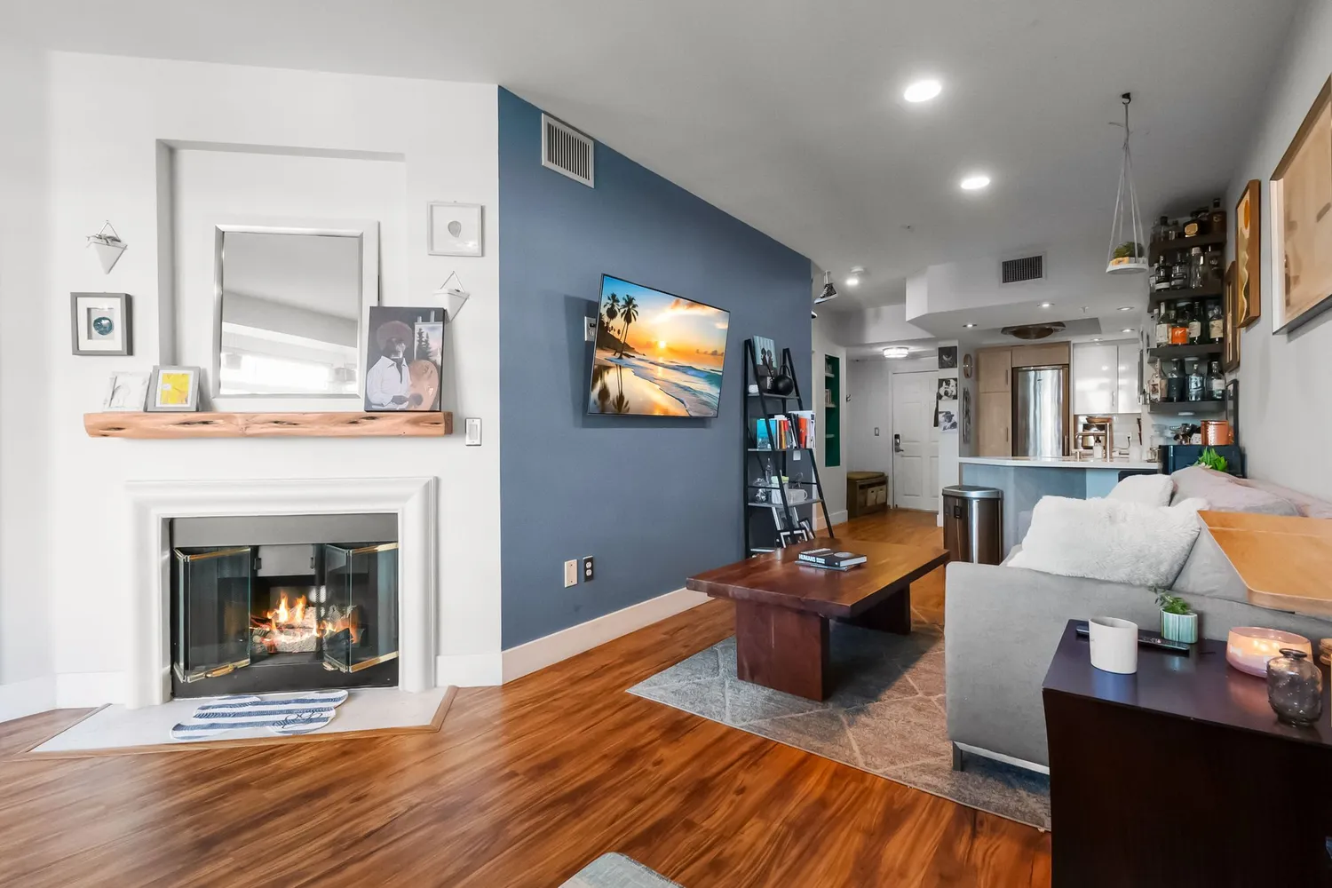 $625,000 | 2400 Fifth Avenue, Unit 329, San Diego, CA 92101