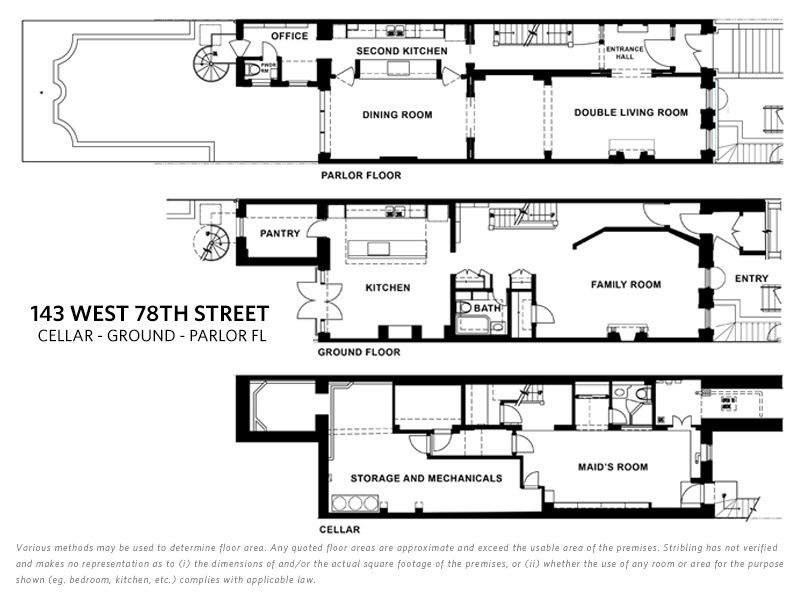 143 West 78th Street Manhattan, NY 10024 - Photo 8 of 9