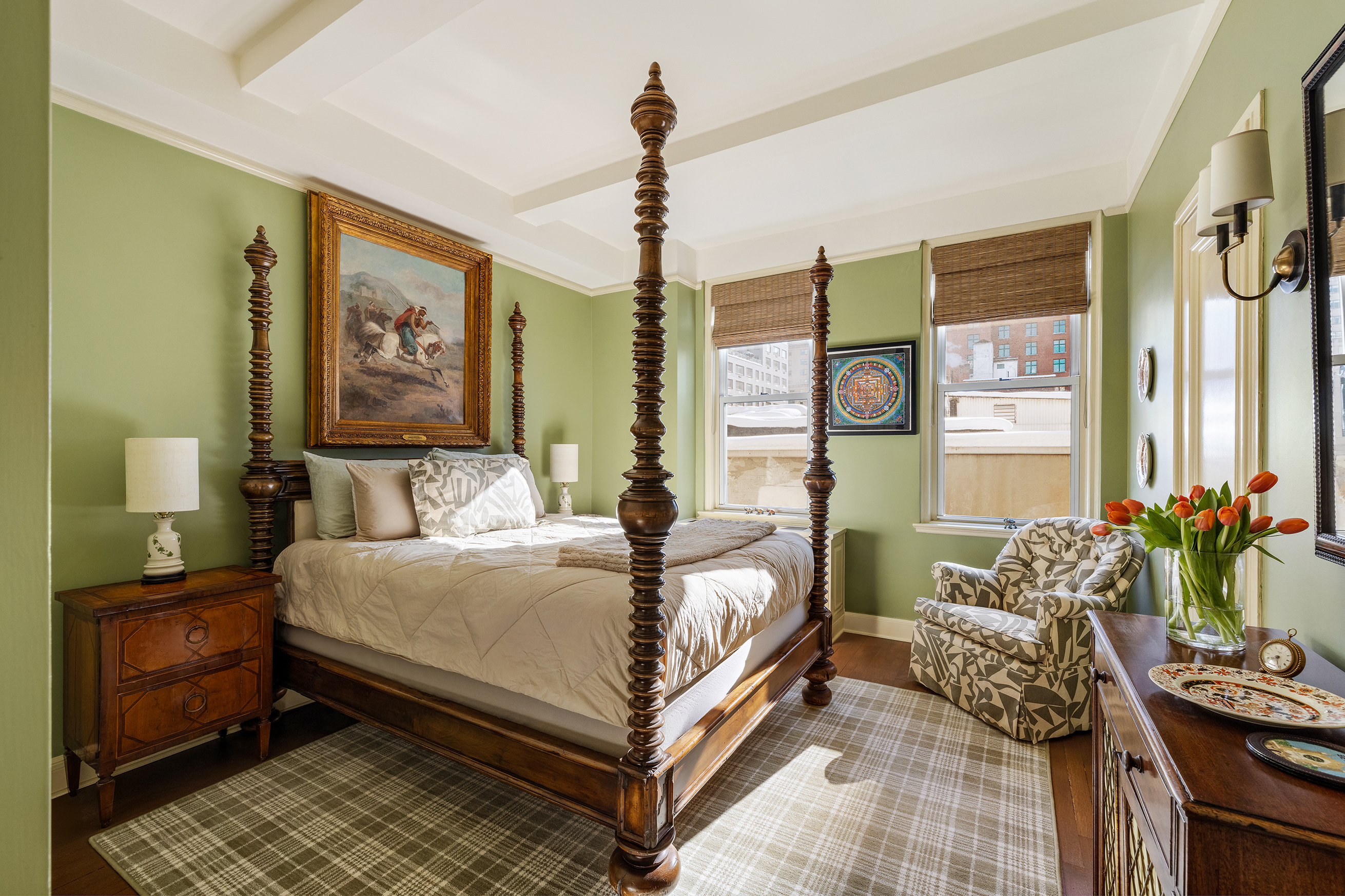 955 Lexington Avenue, Unit 7C Manhattan, NY 10021 - Photo 7 of 14