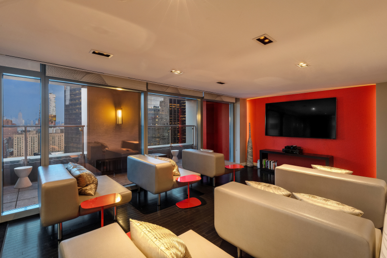 123 Washington Street, Unit 30B Manhattan, NY 10006 - Photo 11 of 14