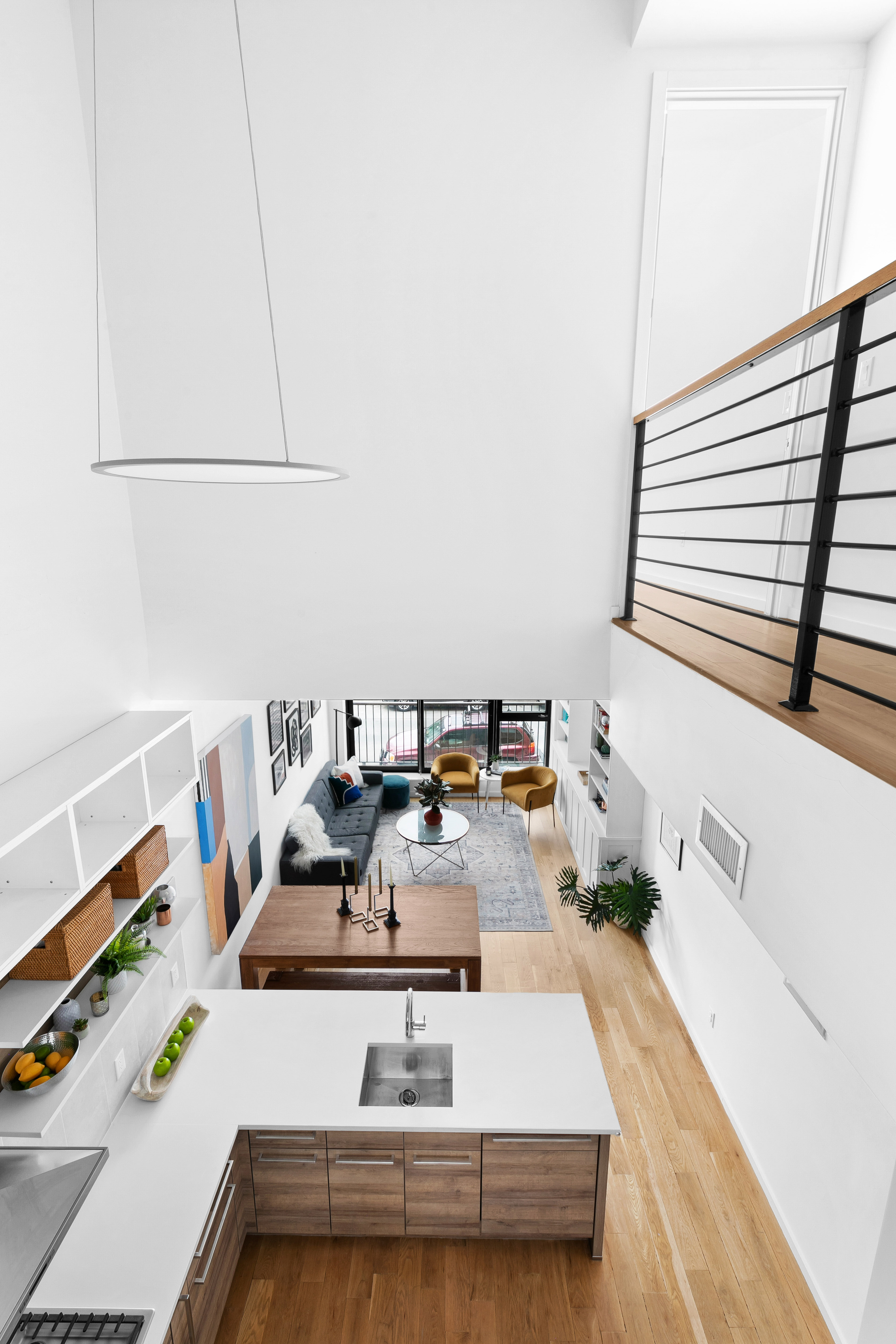 1143 Lafayette Avenue, Unit 2C Brooklyn, NY 11221 - Photo 6 of 13