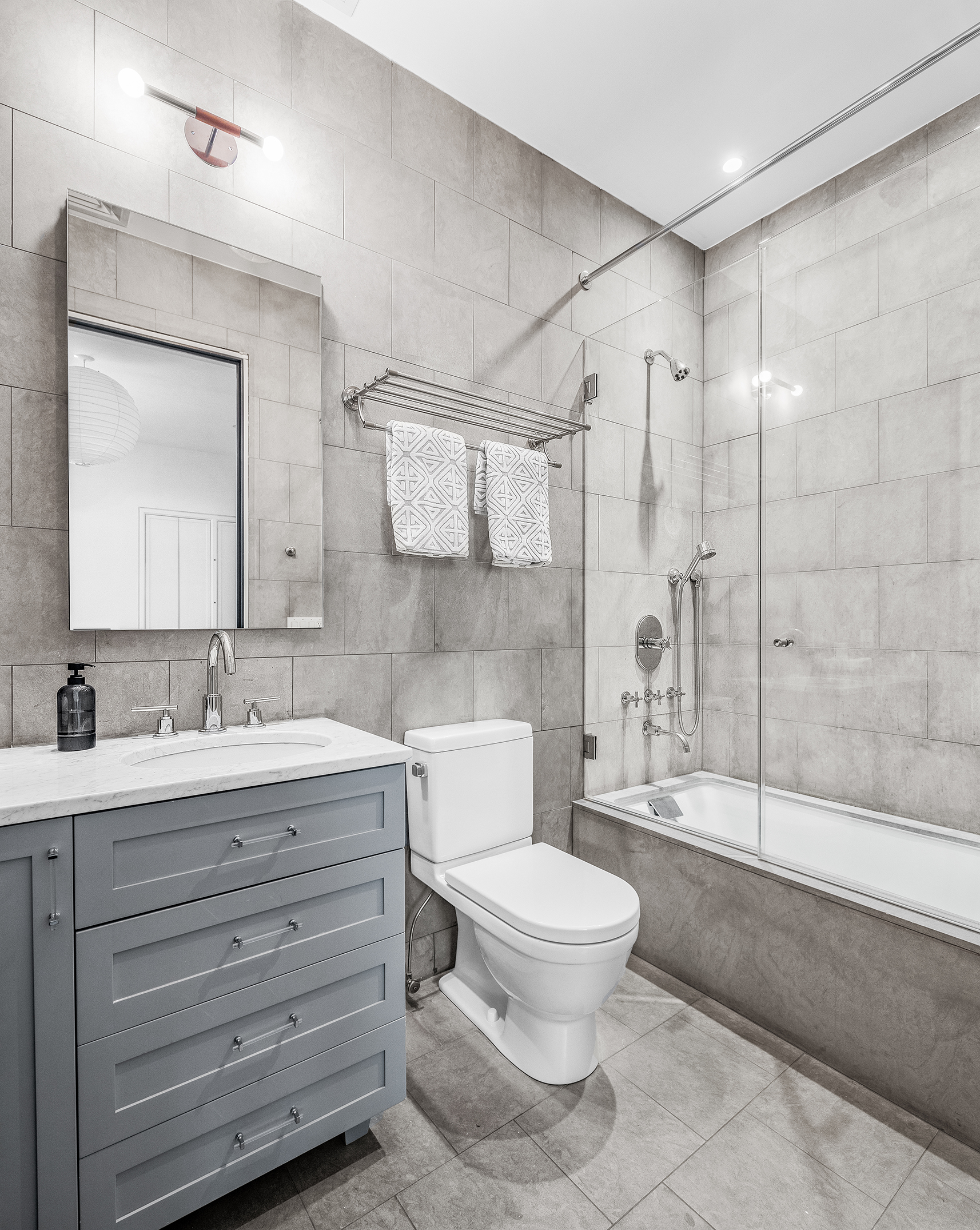 22 Mercer Street, Unit 2D Manhattan, NY 10013 - Photo 14 of 18