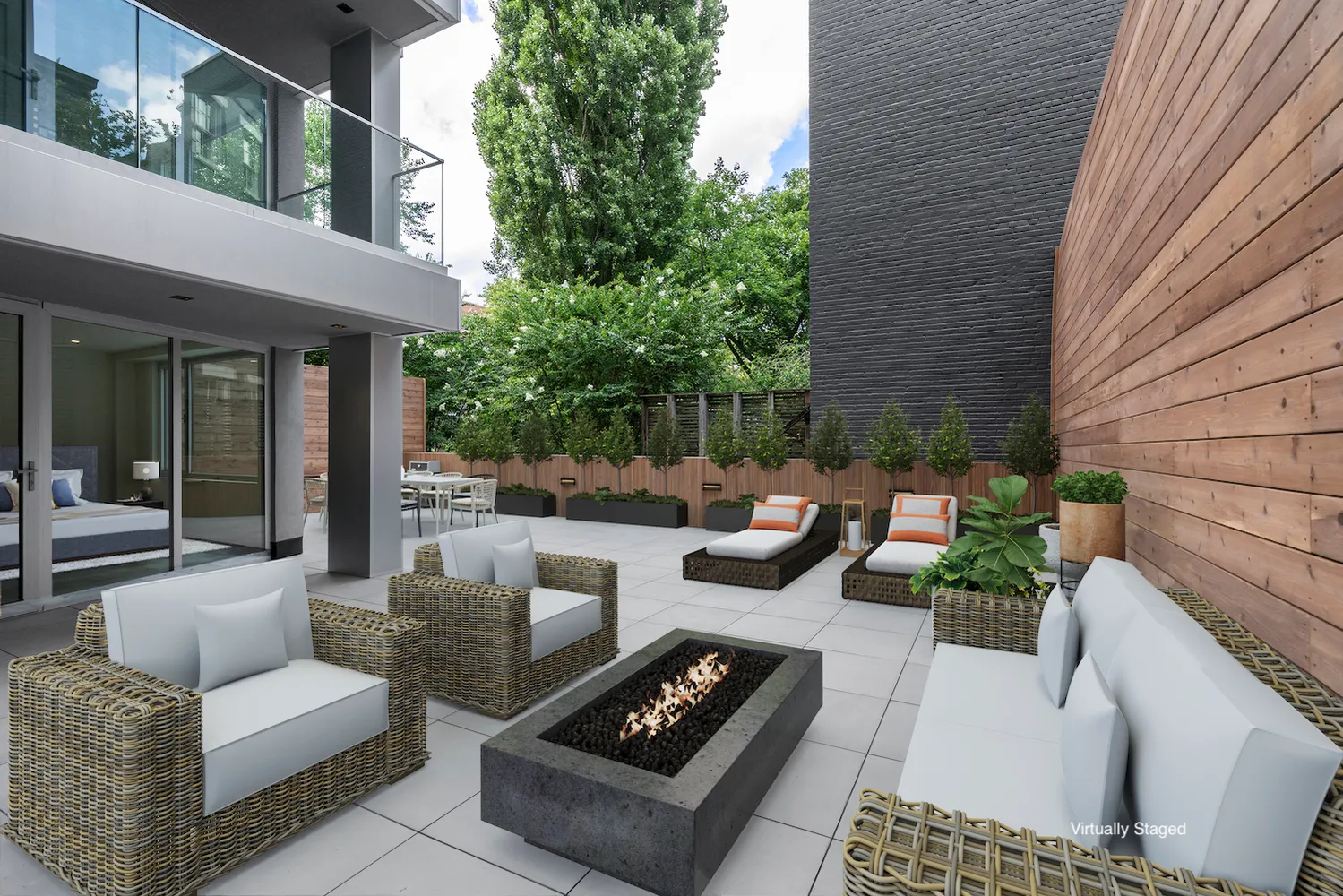 $25,000 | 136 West Houston Street, Unit 2 | Greenwich Village