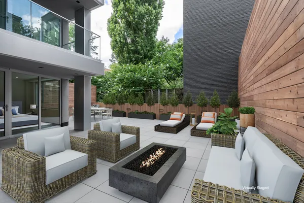 $23,000 | 136 West Houston Street, Unit 2 | Greenwich Village