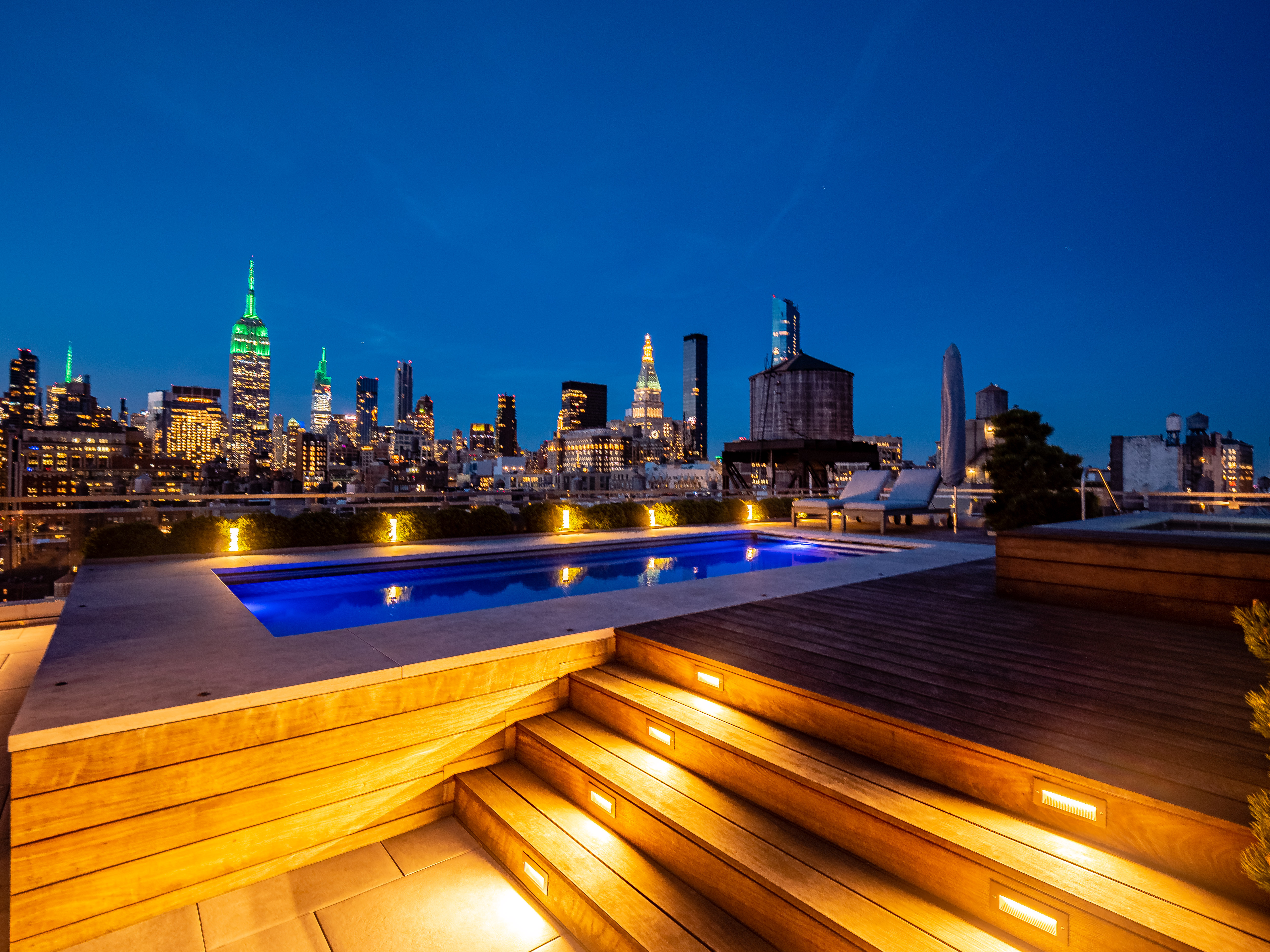 55 West 17th Street, Unit PH Manhattan, NY 10011 - Photo 32 of 33