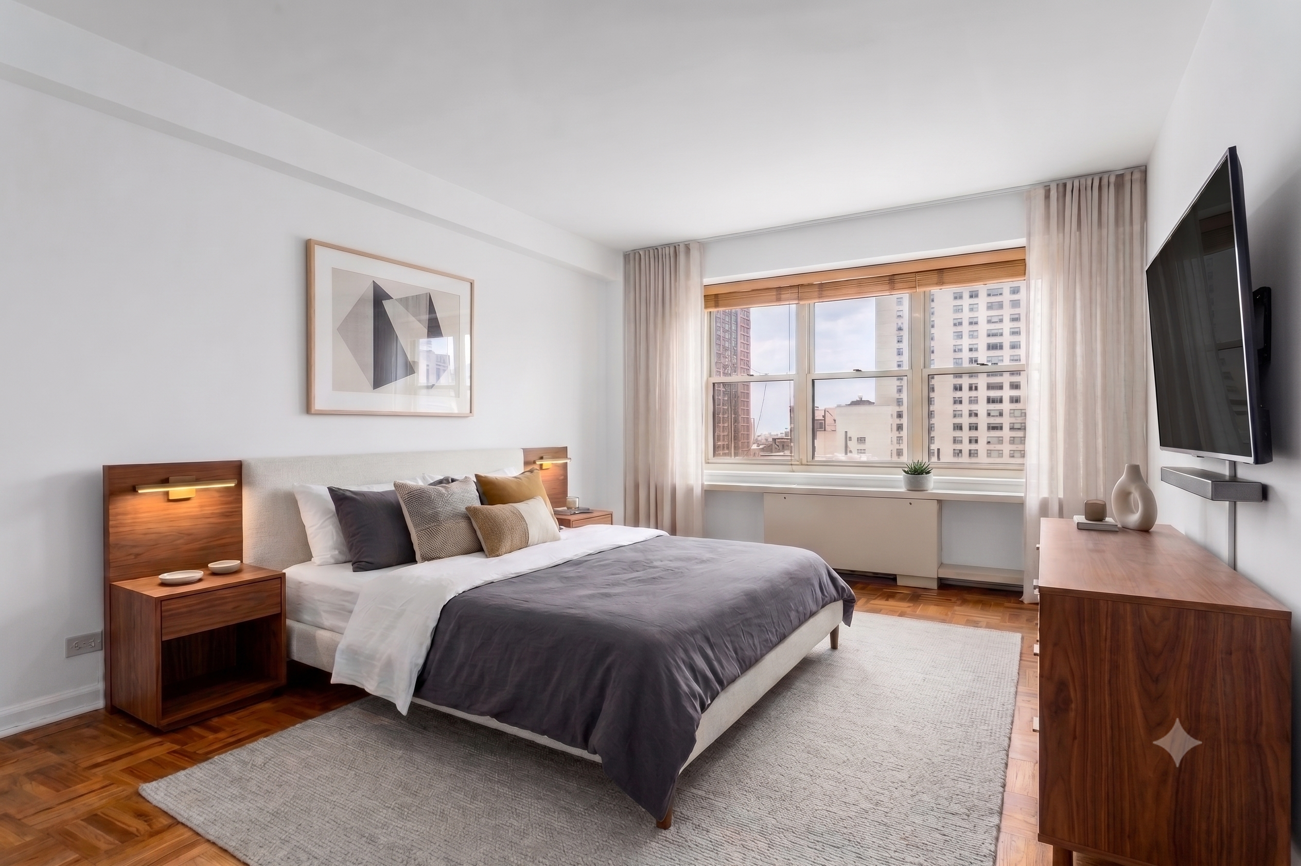 205 East 63rd Street, Unit 19G Manhattan, NY 10065 - Photo 12 of 21
