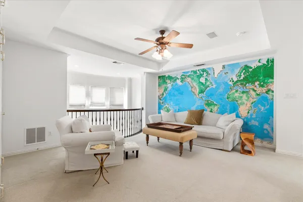 $1,350,000 | 6513 Wildwood Drive, McKinney, TX 75072
