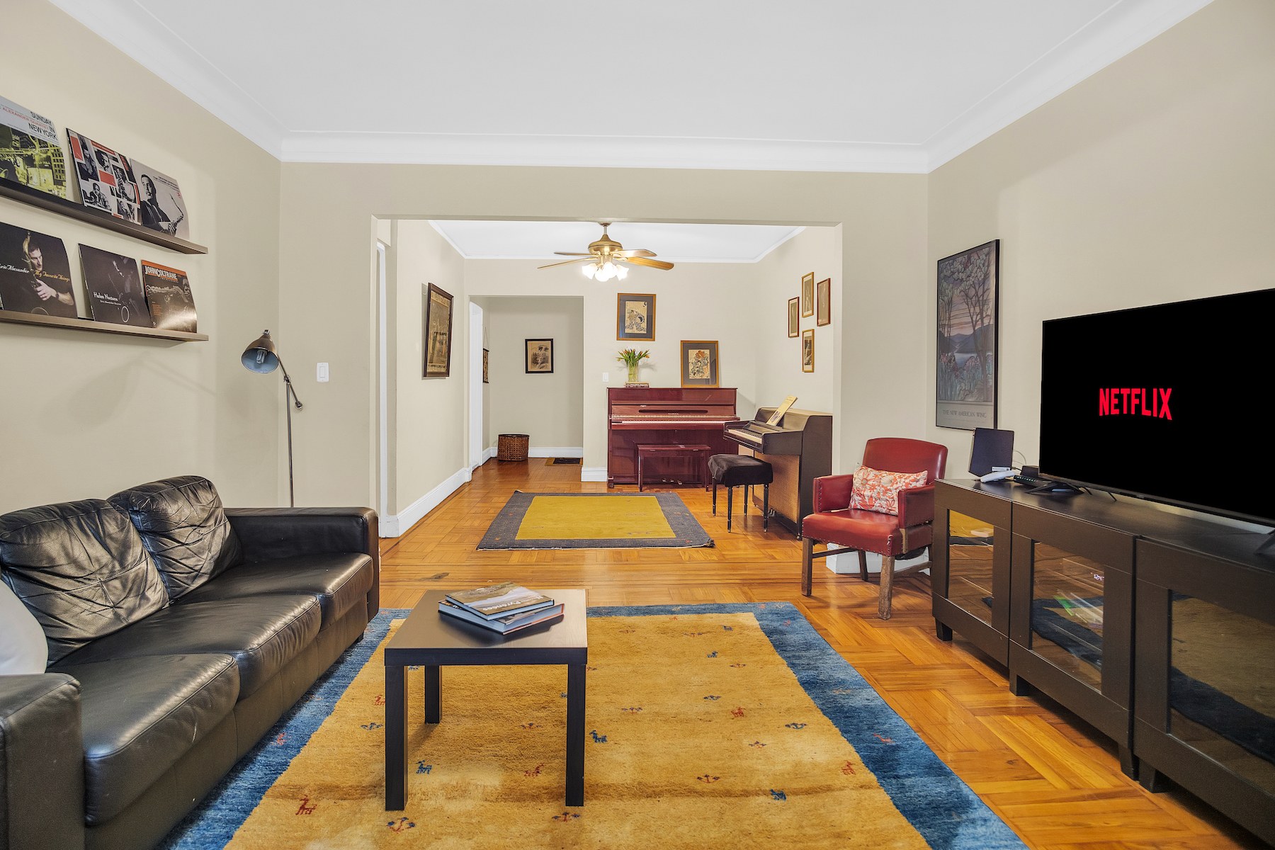 3215 Netherland Avenue, Unit 2H Bronx, NY 10463 - Photo 2 of 19