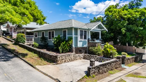$3,000,000 | 1775 Lusitana Street, Honolulu, HI 96813