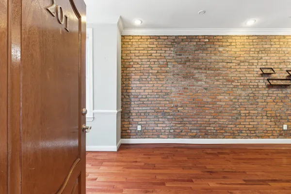 $565,000 | 1430 Newton Street Northwest, Unit 201, Washington, DC 20010