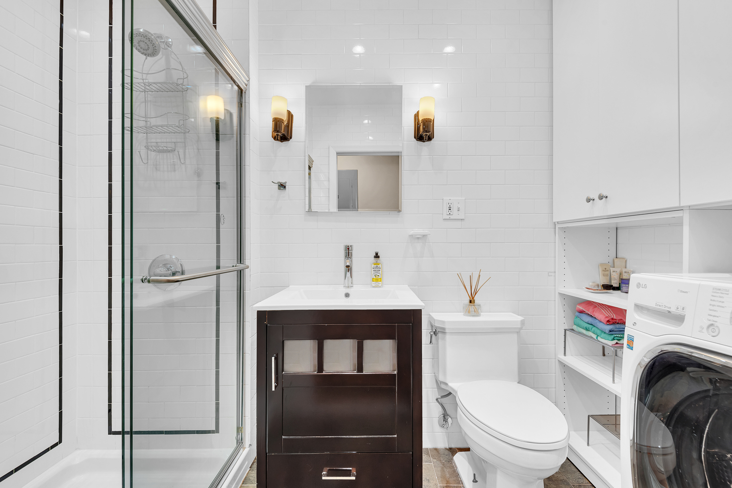 21 Downing Street, Unit 2 Manhattan, NY 10014 - Photo 5 of 6