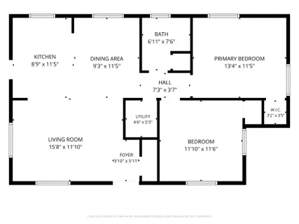 $400,000 | 1104 Matthews Place, Unit B, Nashville, TN 37206