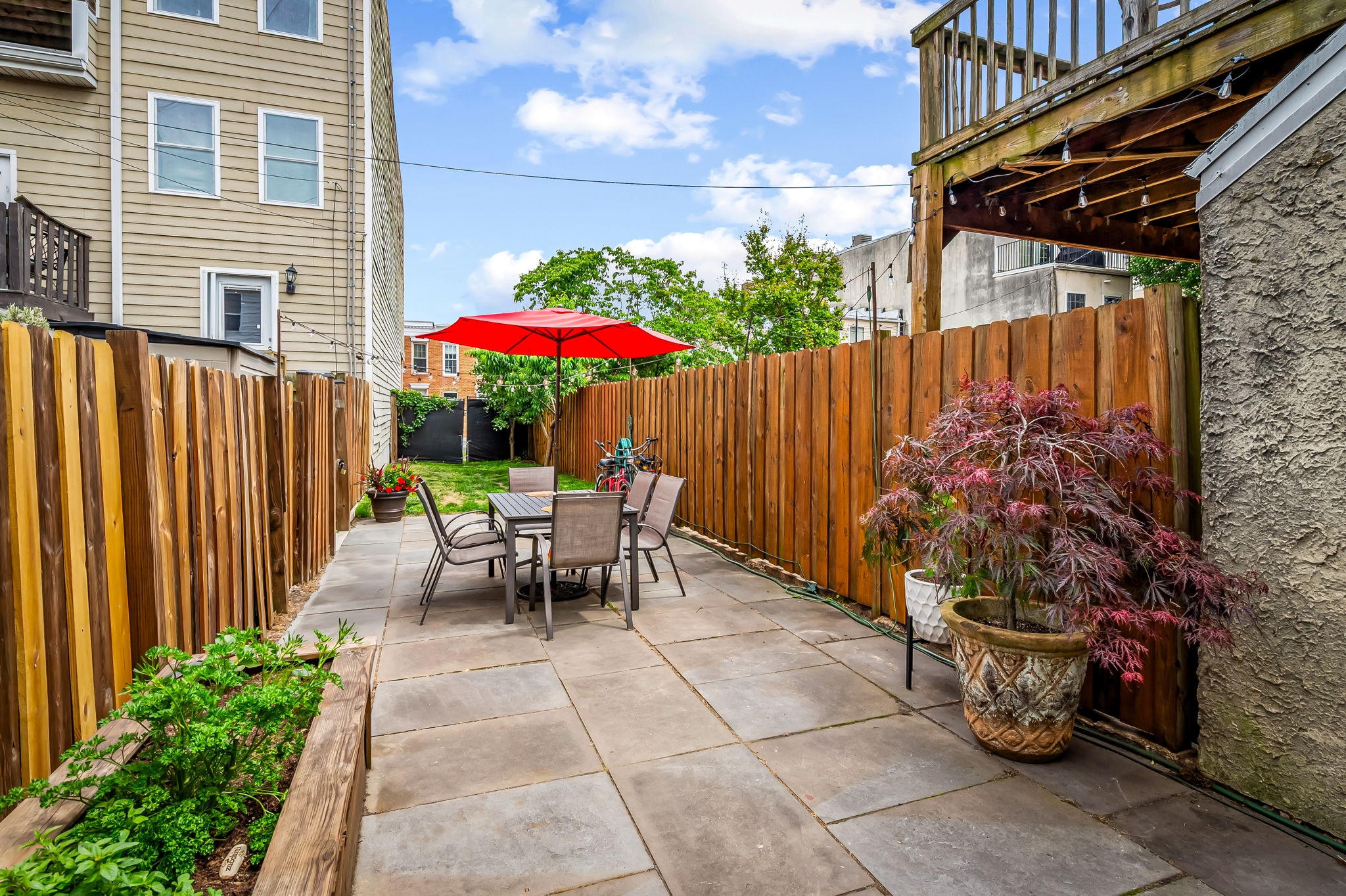 1435 Hull Street Baltimore, MD 21230 - Photo 9 of 12