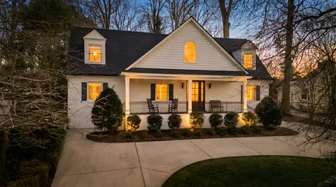 $2,150,000 | 2638 Lakeview Drive, Raleigh, NC 27609