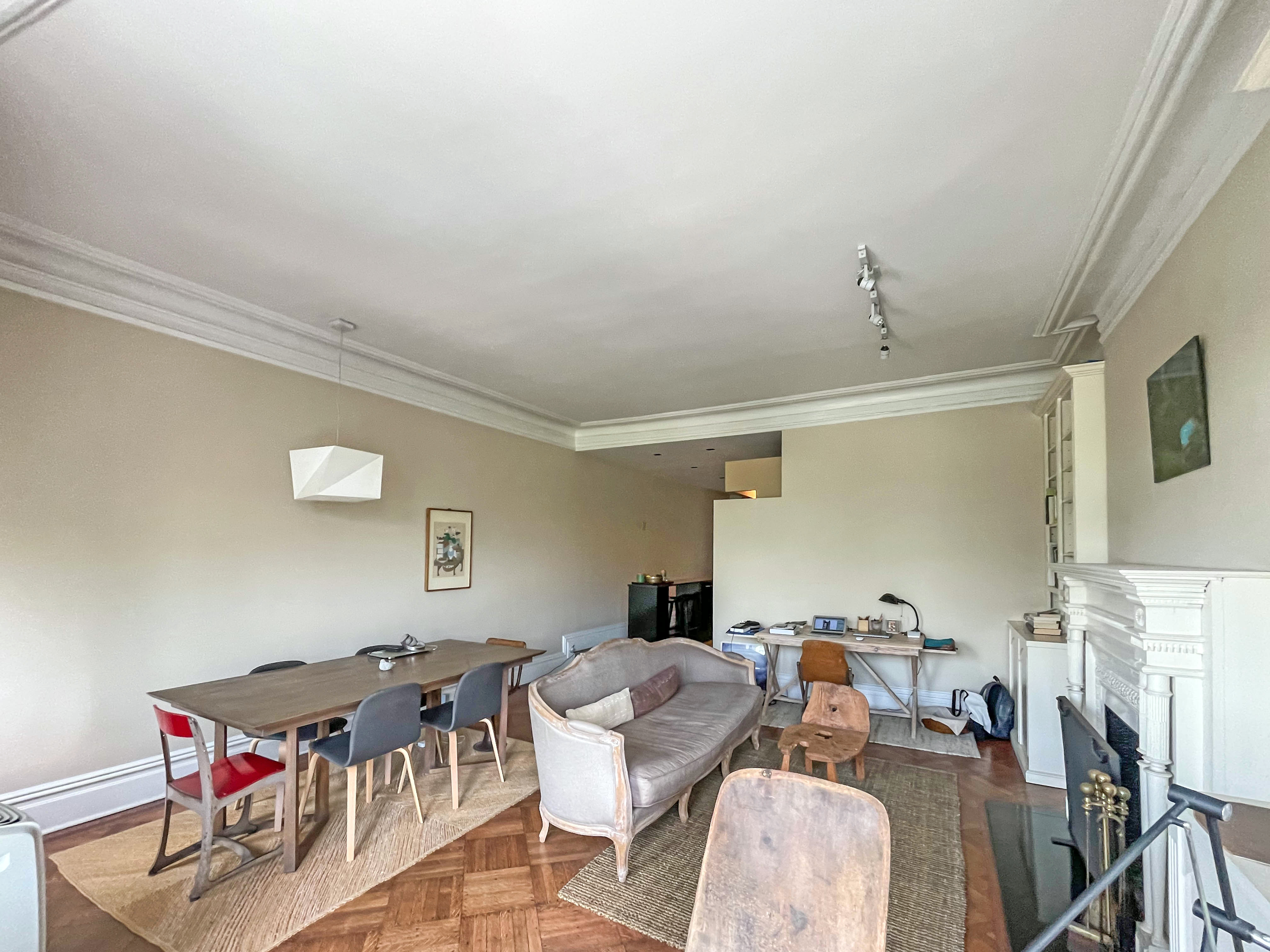 35 Riverside Drive, Unit 4 Manhattan, NY 10023 - Photo 3 of 15