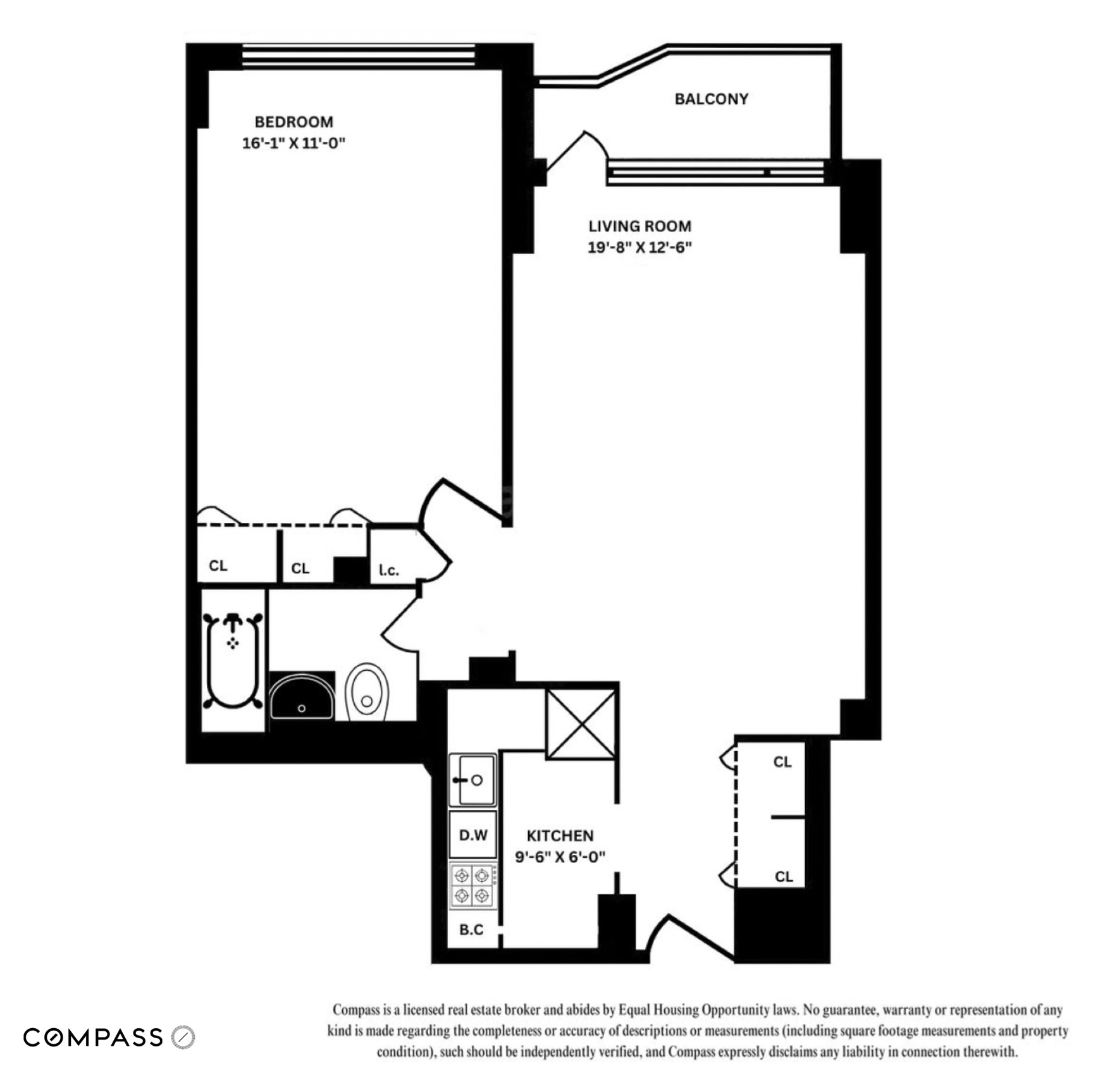 1160 3rd Avenue, Unit 14A Manhattan, NY 10065 - Photo 9 of 9