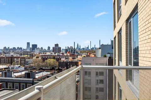 $1,600,000 | 2280 Frederick Douglass Boulevard, Unit 10B | Harlem
