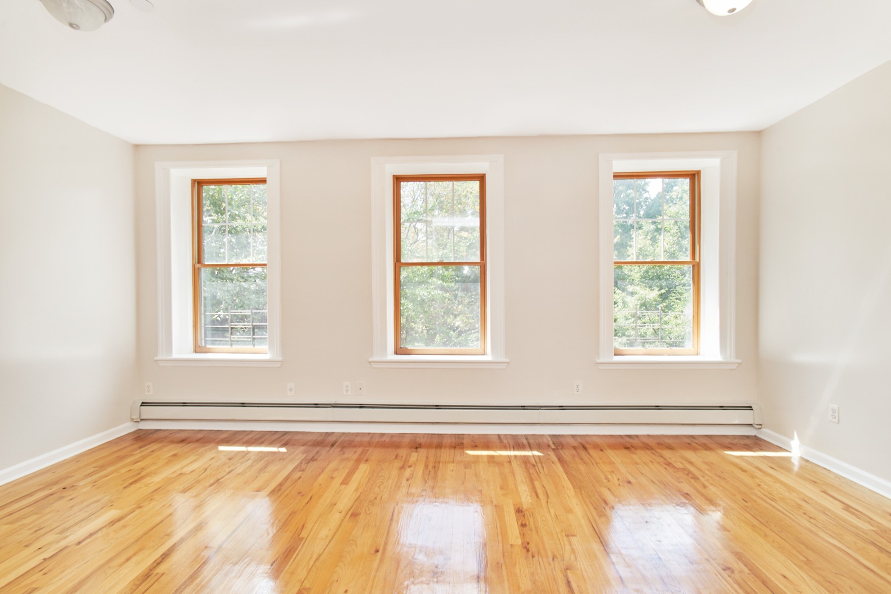 35 West 130th Street, Unit 3 Manhattan, NY 10037 - Photo 1 of 10