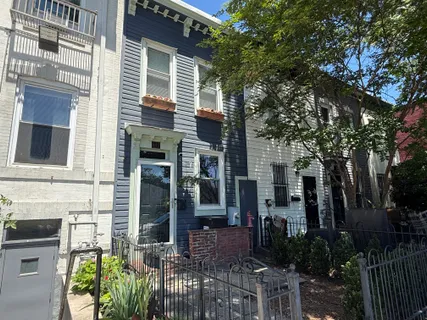 $799,000 | 617 Rhode Island Avenue Northwest, Washington, DC 20001