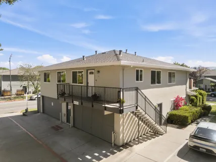 $478,888 | 5501 Judith Street, Unit 4, San Jose, CA 95123