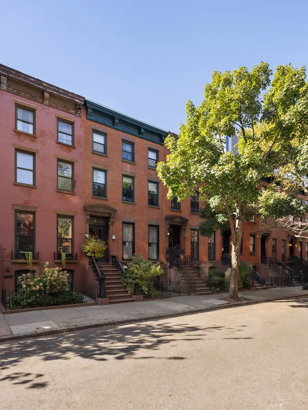 $1,995,000 | 122 Fort Greene Place, Unit 4 | Fort Greene