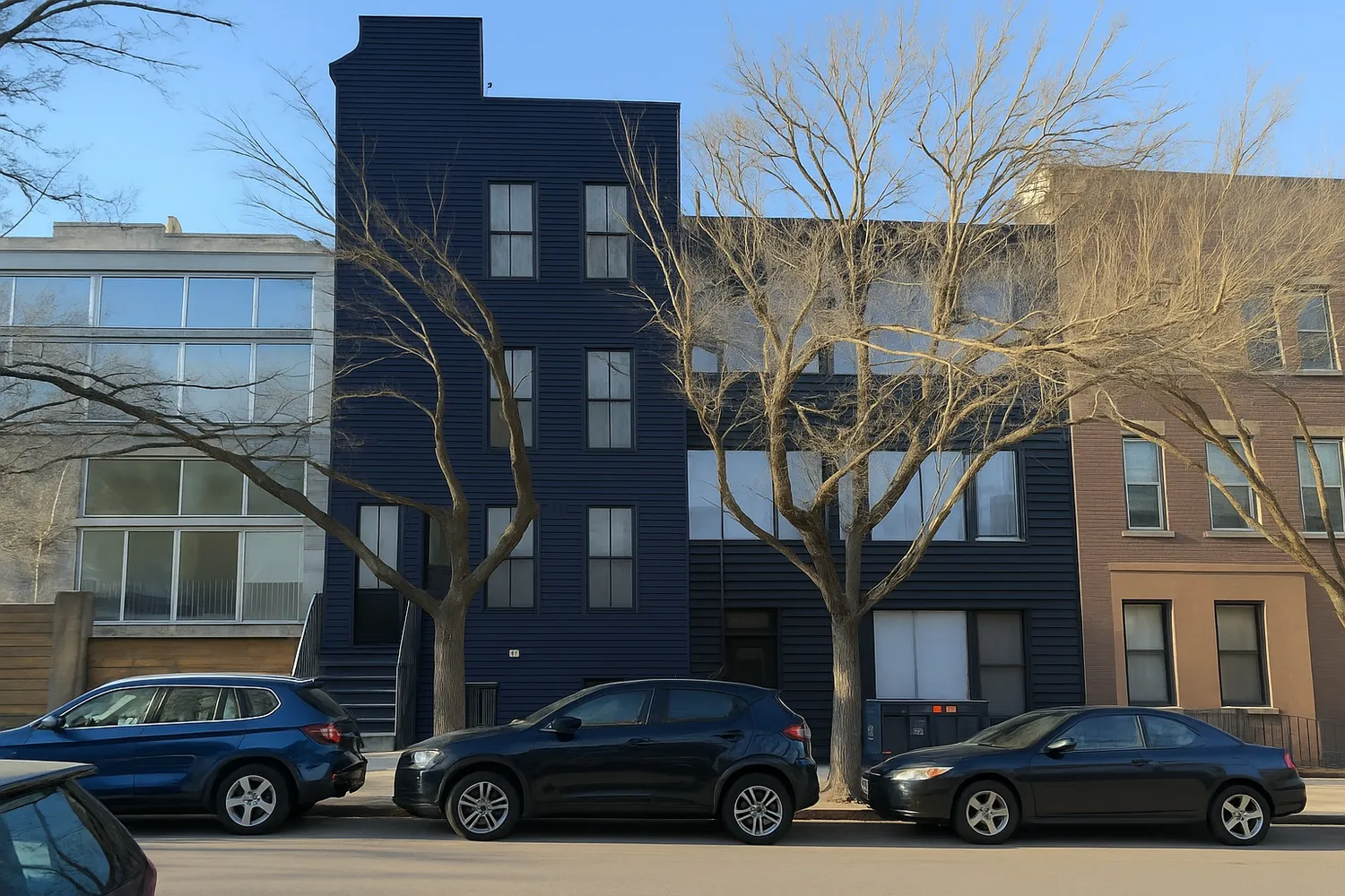 $3,745,000 | 576 Carroll Street | Park Slope