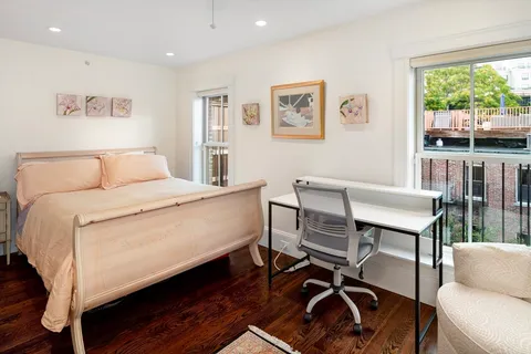 $5,450,000 | 109 Appleton Street, Boston, MA 02116
