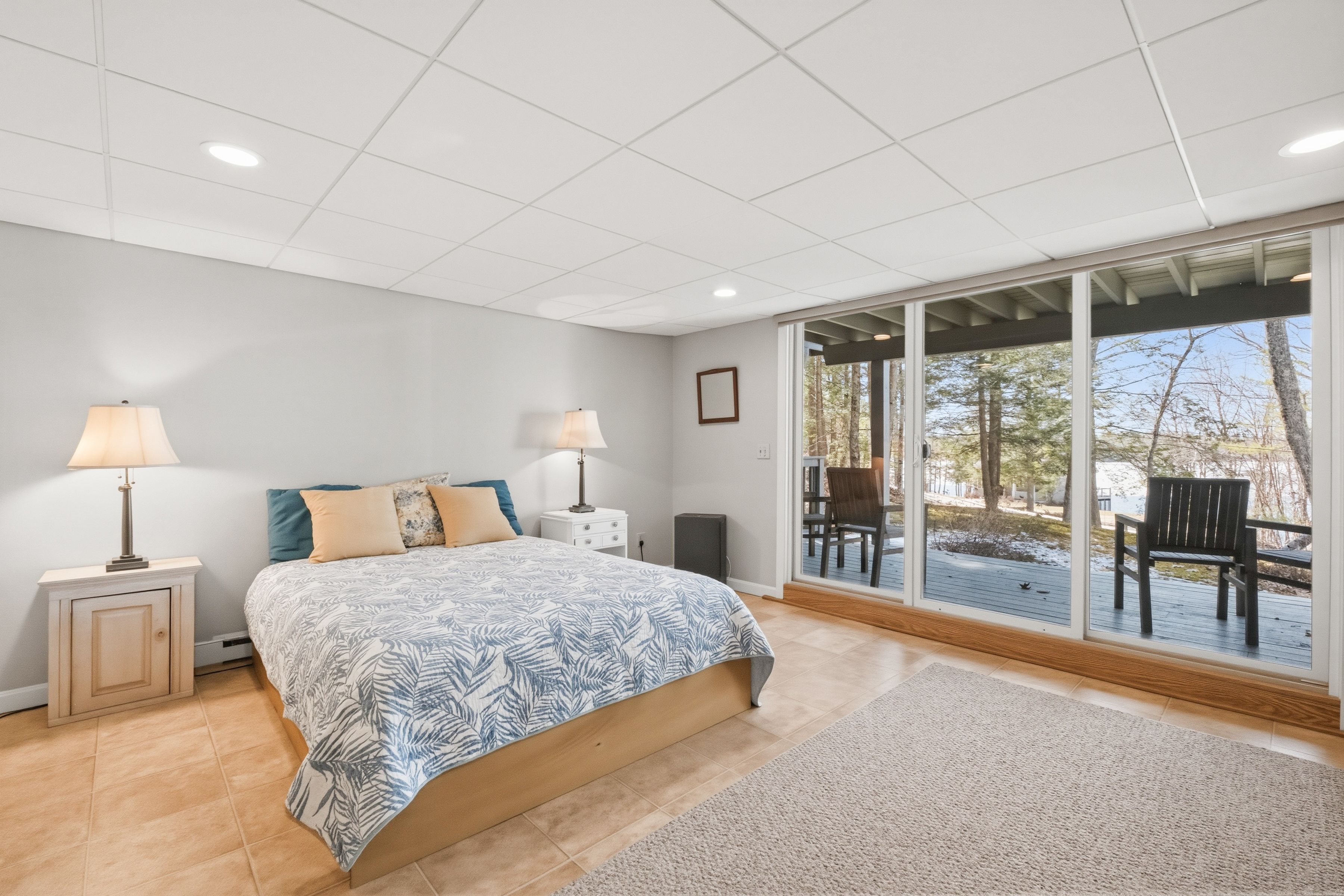 19 Wawbeek Road Tuftonboro, NH 03853 - Photo 49 of 60