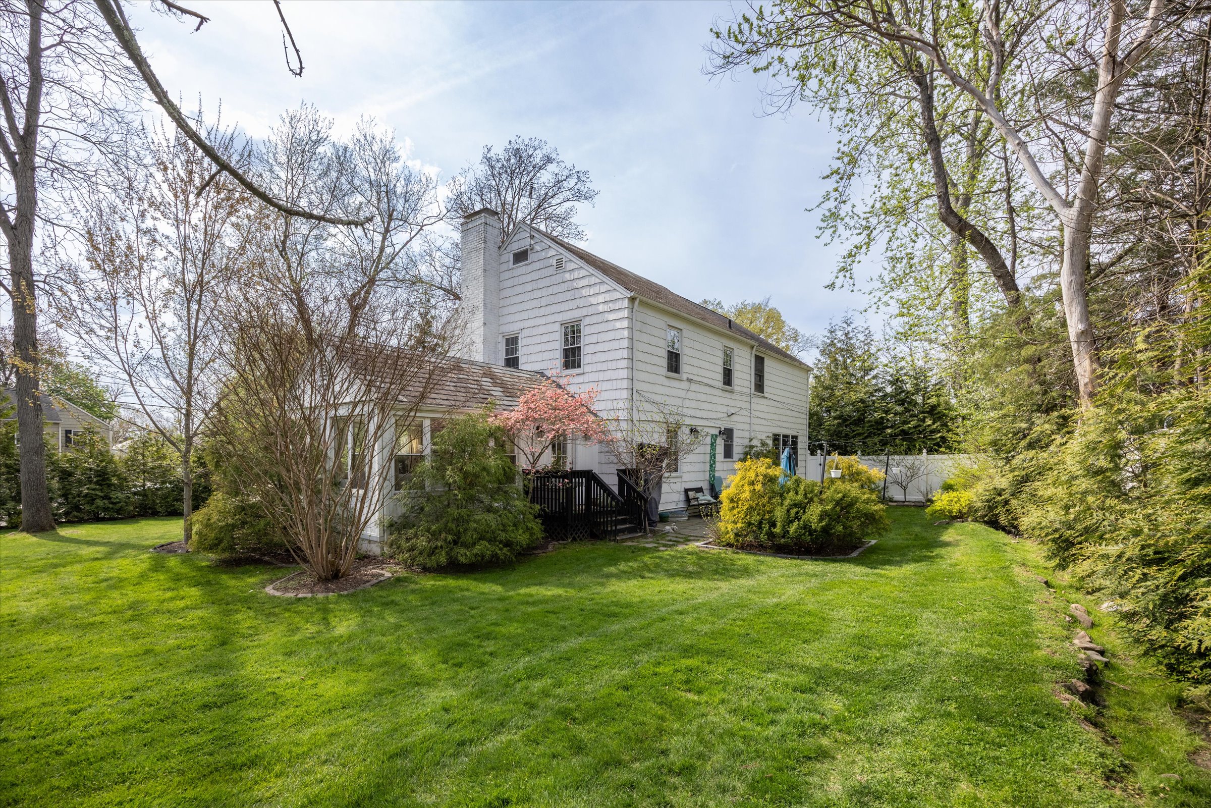 22 Deerfield Road Short Hills, NJ 07078 - Photo 30 of 31