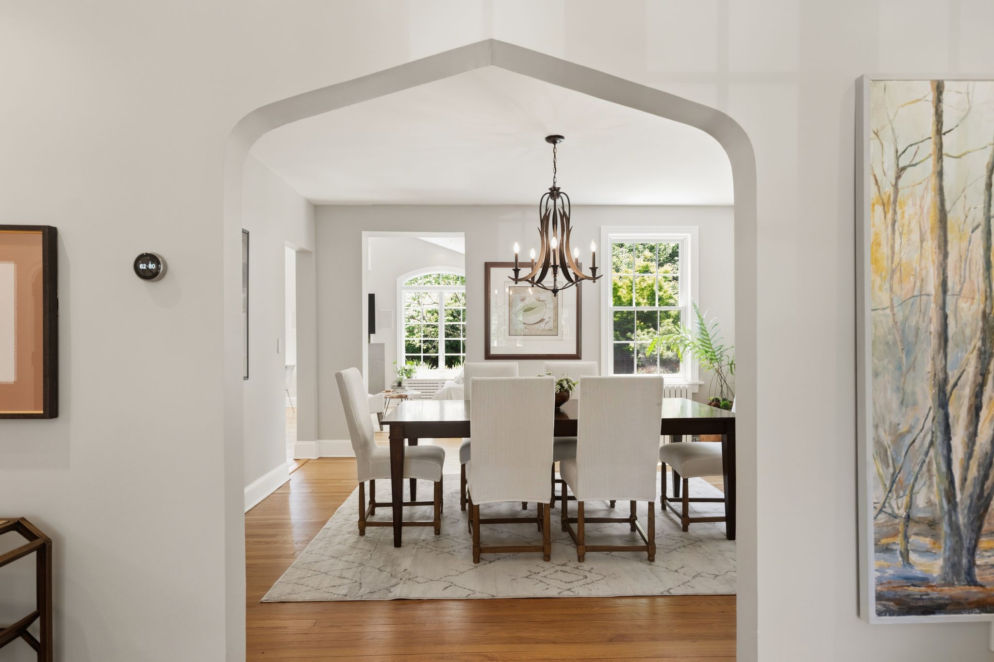 1338 Kalmia Road Northwest Washington, DC 20012 - Photo 14 of 64