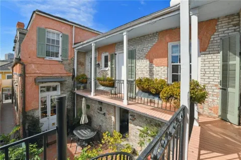 $1,150,000 | 1021 Orleans Street, New Orleans, LA 70116