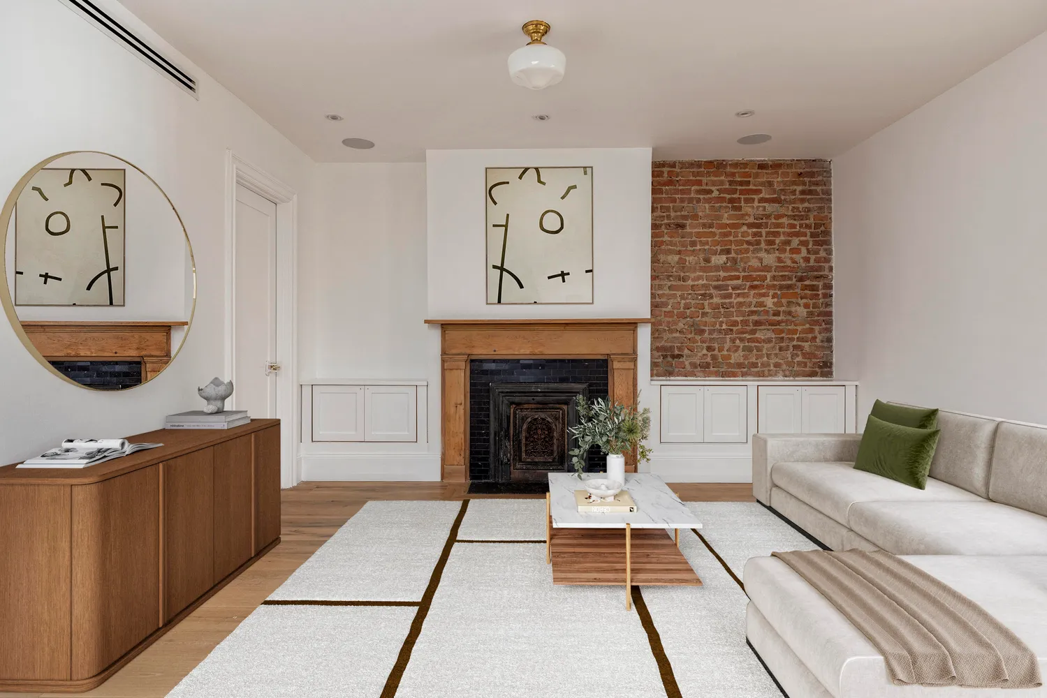 $25,000 | 237 Front Street | DUMBO