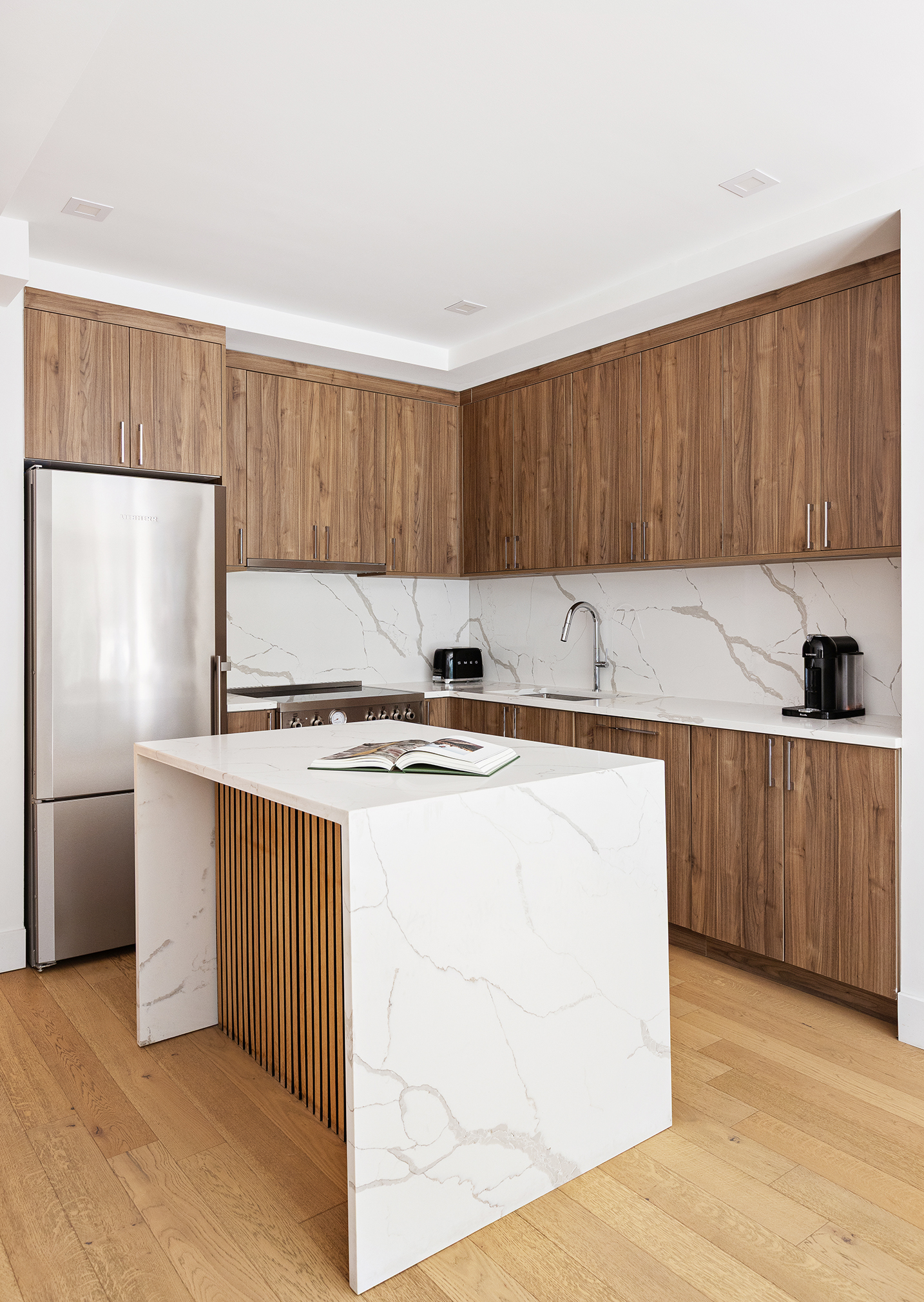 256 North 9th Street, Unit 1A Brooklyn, NY 11211 - Photo 6 of 11 Gallery Image 6