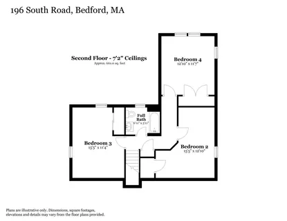 Contact Agent | Address Upon Request, Bedford, MA 01730