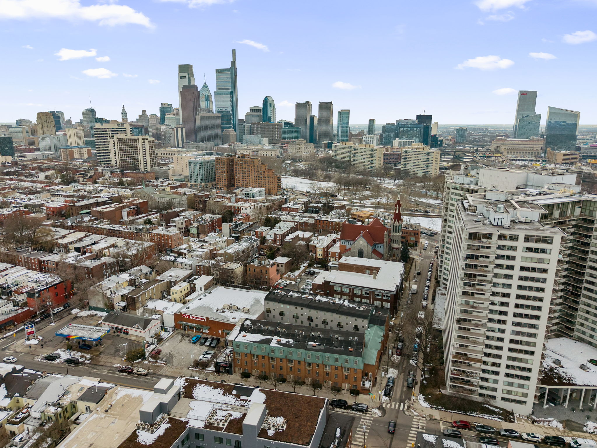 2341 Wallace Street, Unit B Philadelphia, PA 19130 - Photo 42 of 44