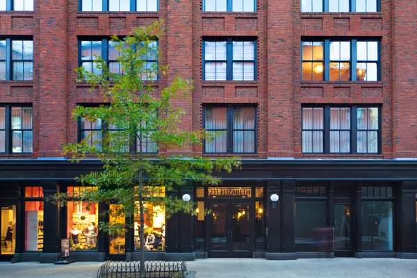 $3,500,000 | 211 Elizabeth Street, Unit 3S | NoLita