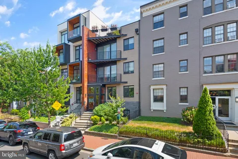 $1,074,000 | 1436 Chapin Street Northwest, Unit F, Washington, DC 20009