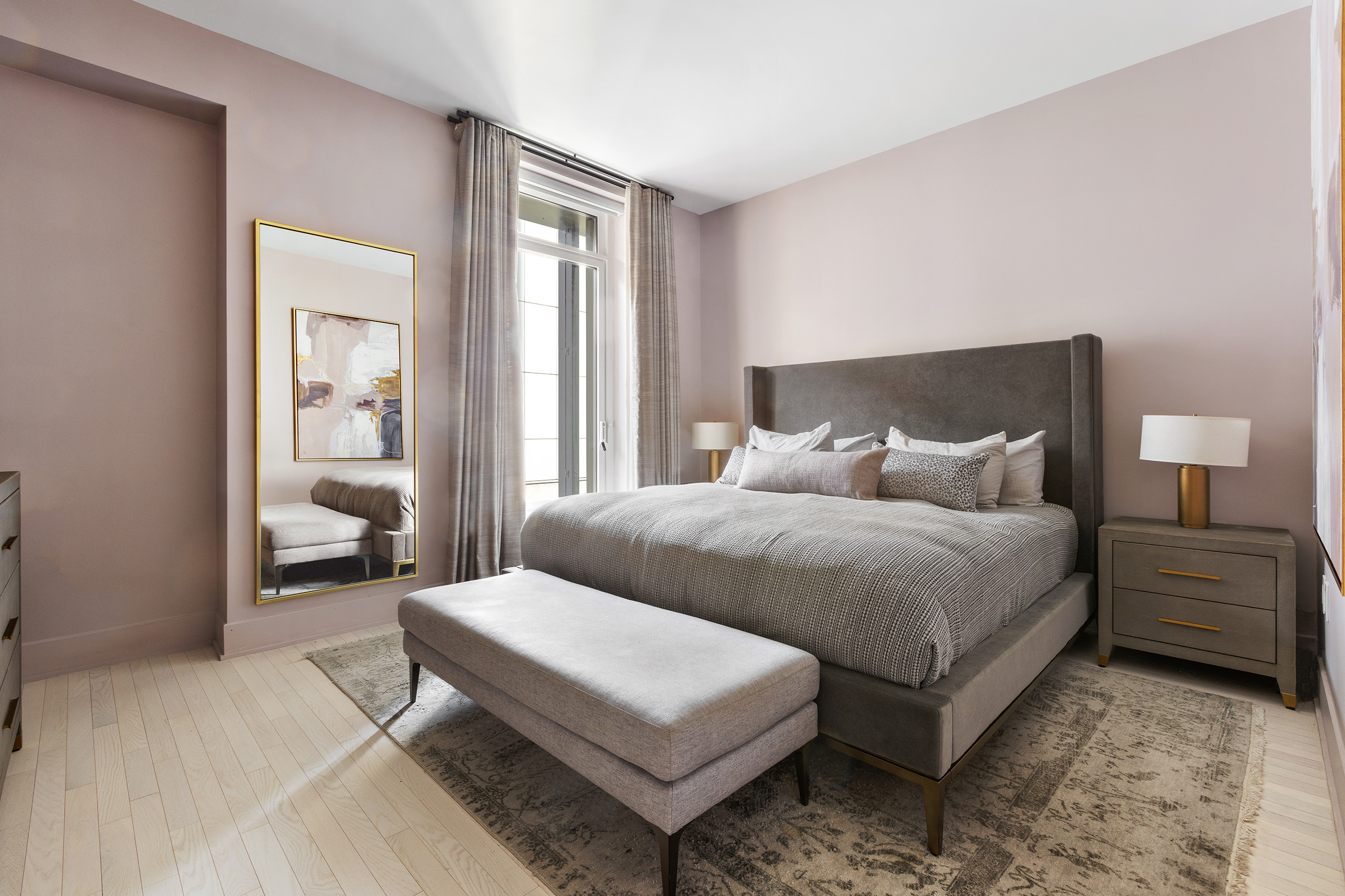 91 Leonard Street, Unit 9G Manhattan, NY 10013 - Photo 5 of 15