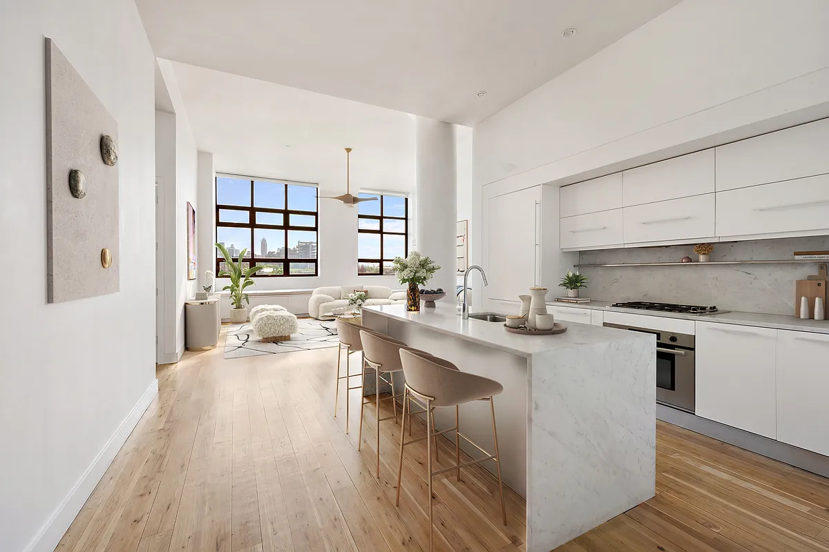 360 Furman Street, Unit 715 Brooklyn, NY 11201 - Photo 3 of 34 Gallery Image 3