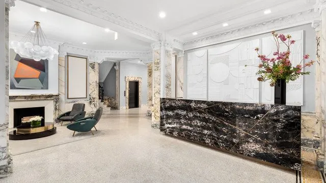 $4,995,000 | 235 West 75th Street, Unit 705 | Upper West Side