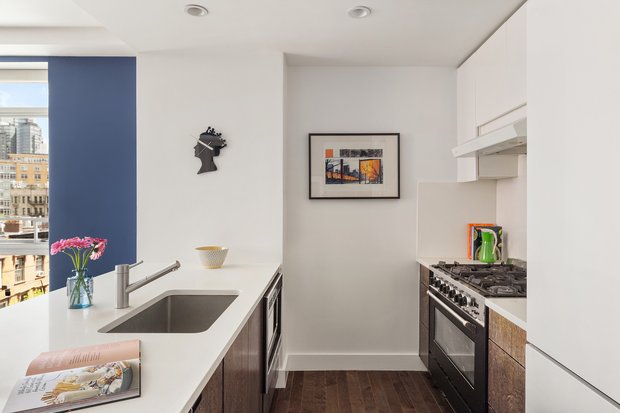 88 Morningside Avenue, Unit 6F Manhattan, NY 10027 - Photo 6 of 11