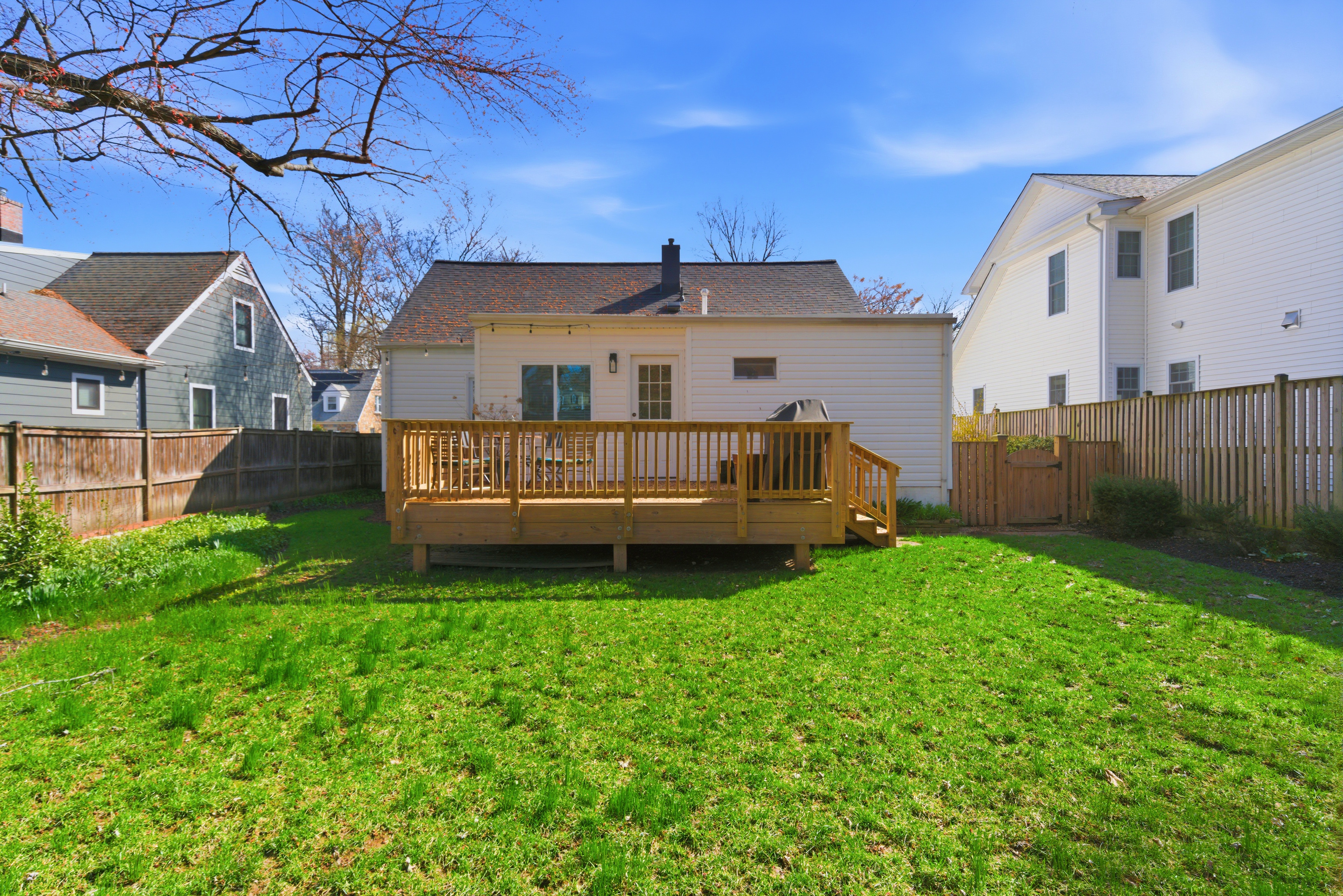 2800 Cameron Road Falls Church, VA 22042 - Photo 40 of 43