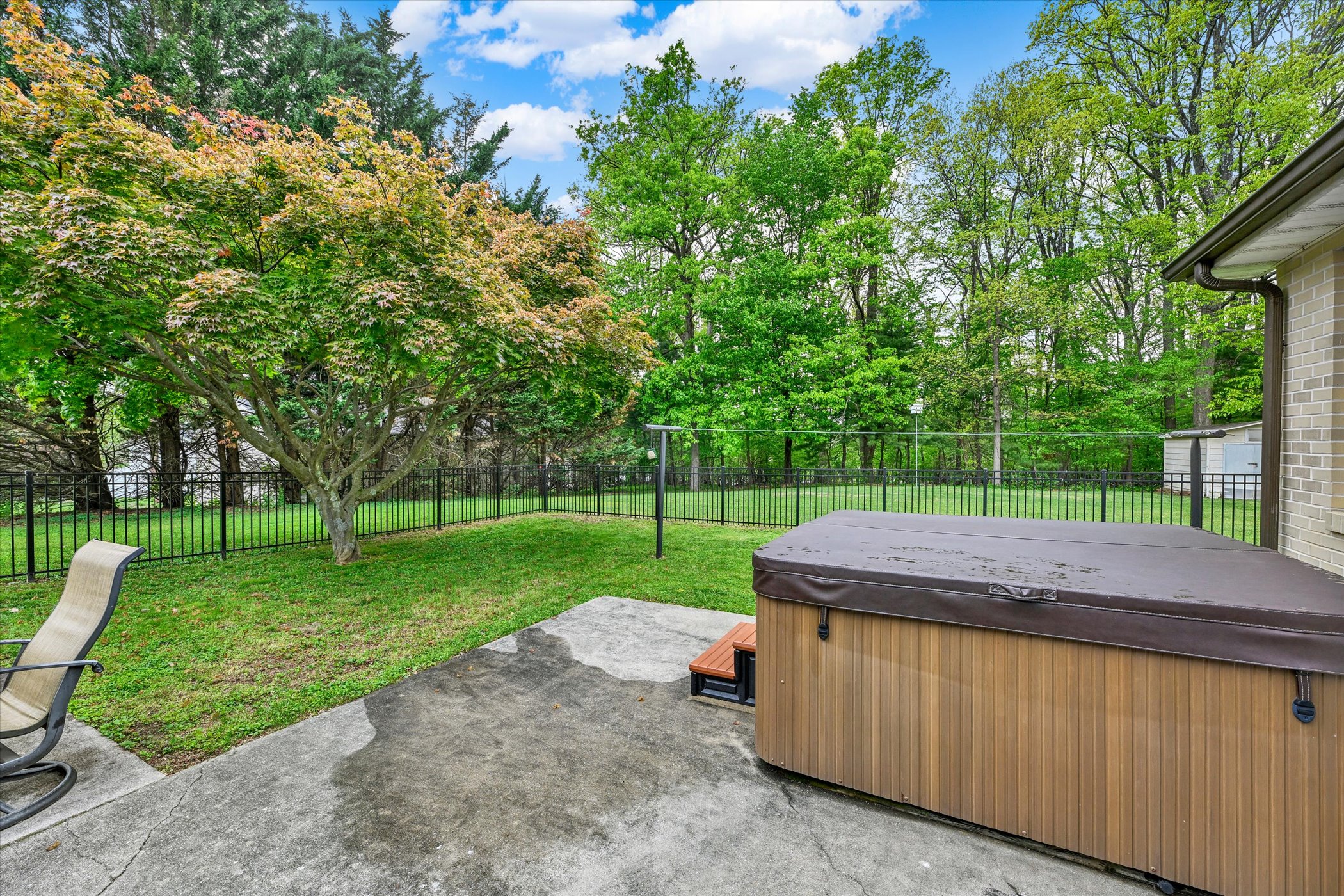 1609 Fairmount Road Hampstead, MD 21074 - Photo 12 of 23