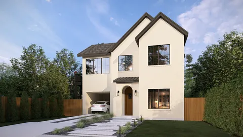 $1,900,000 | 2007 Canterbury Street, Unit 1, Austin, TX 78702