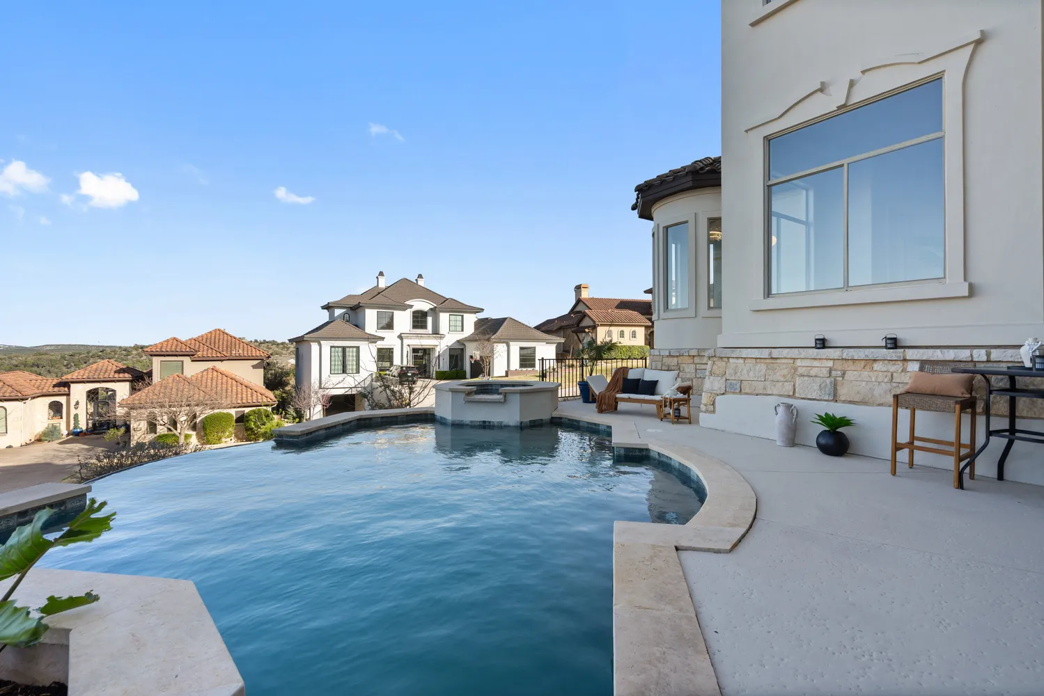 $1,879,000 | 11901 Preserve Vista Terrace, Austin, TX 78738