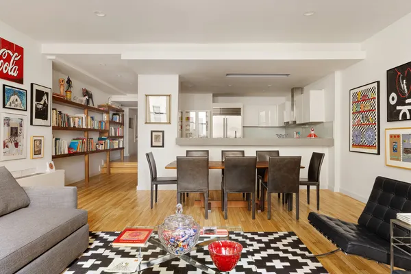 $7,500 | 176 Broadway, Unit 3C | Financial District