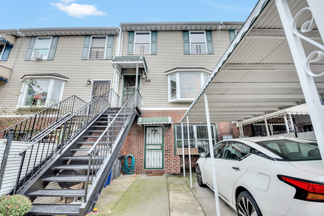 598 Beech Terrace, Unit 2F Bronx, NY 10454 - Photo 12 of 12