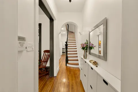 $1,400,000 | 1333 Wallach Place Northwest, Washington, DC 20009