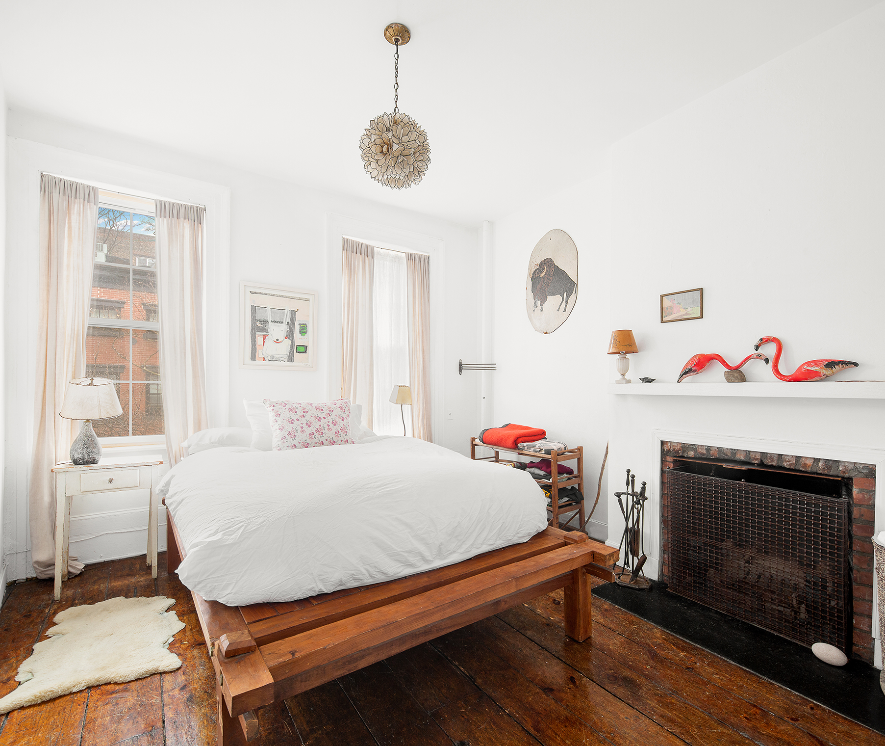 27 Bethune Street Manhattan, NY 10014 - Photo 10 of 18