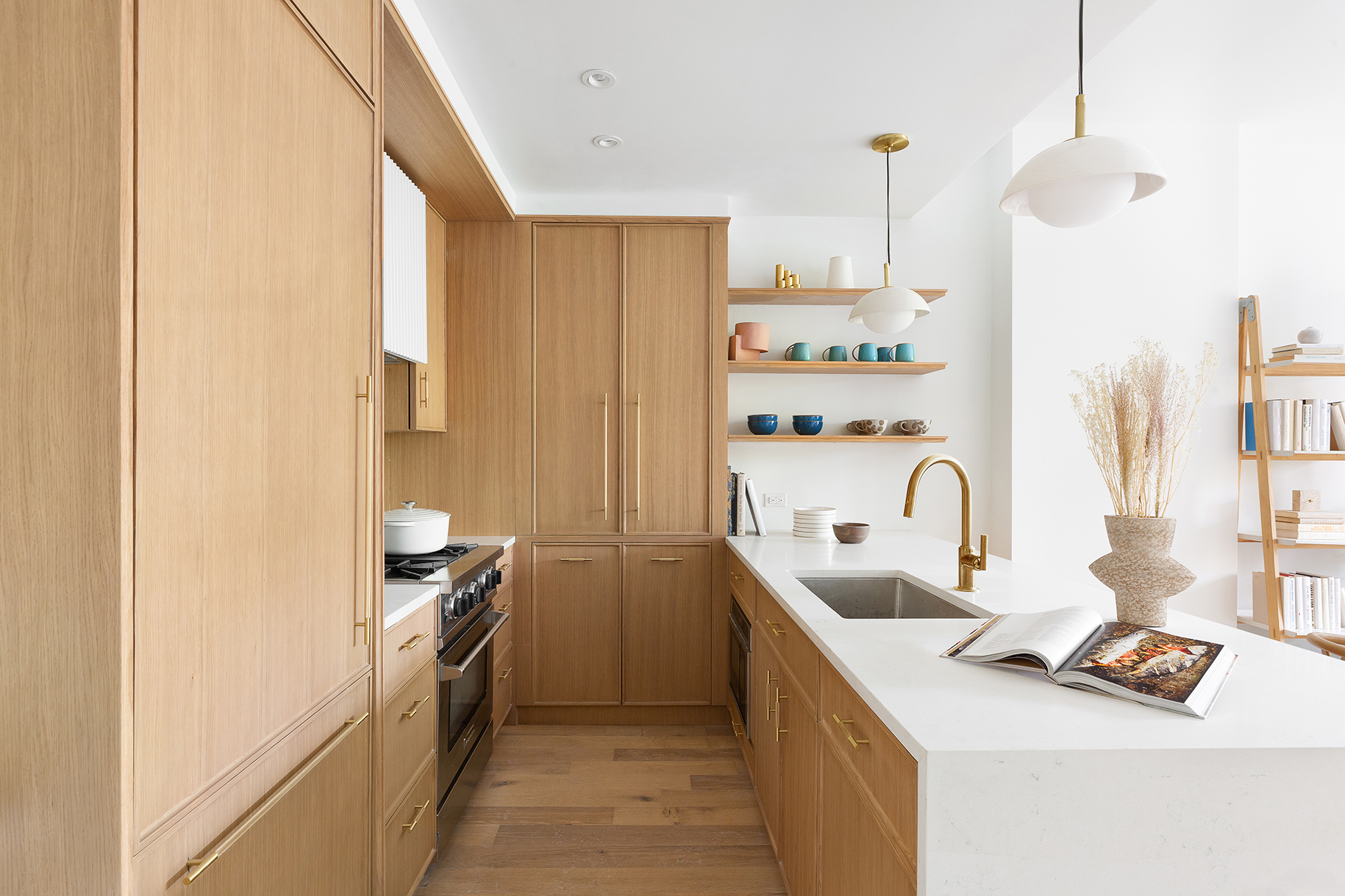 533 Pacific Street, Unit 8F Brooklyn, NY 11217 - Photo 4 of 16